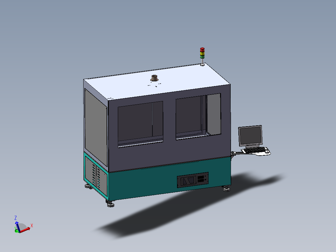 锂电电池极耳激光焊接机sw17可编辑