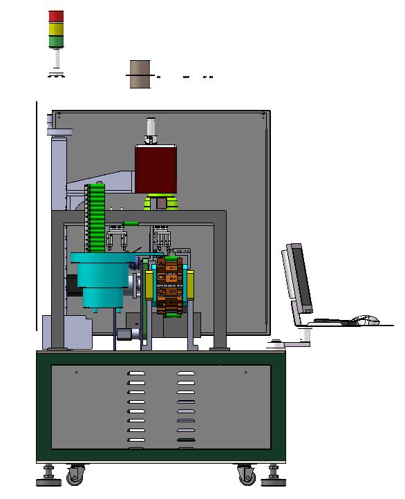 锂电电池极耳激光焊接机sw17可编辑