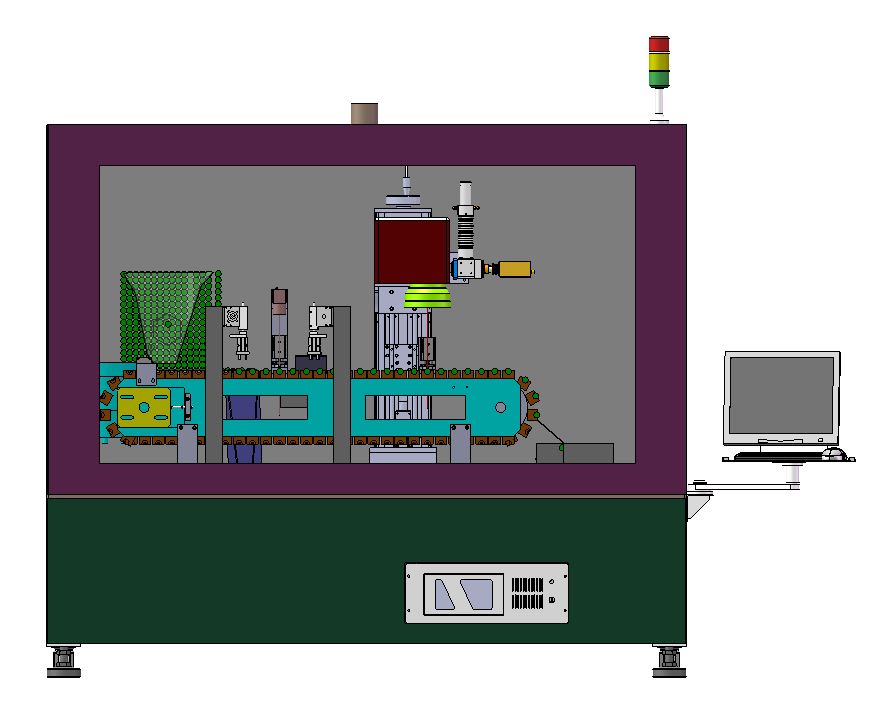 锂电电池极耳激光焊接机sw17可编辑