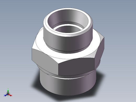英制管螺纹ED密封、1DB-42-24WD非标
