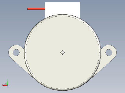 步进电机后视缩略图