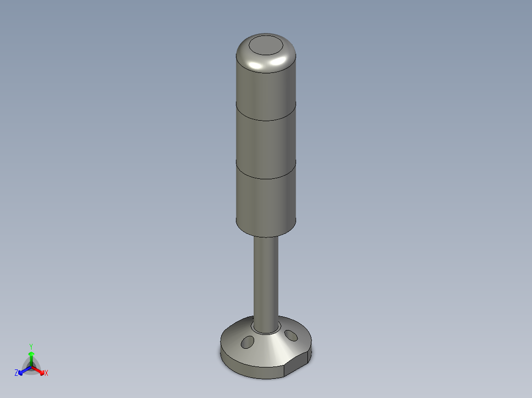 HL-BYD16--050三色灯