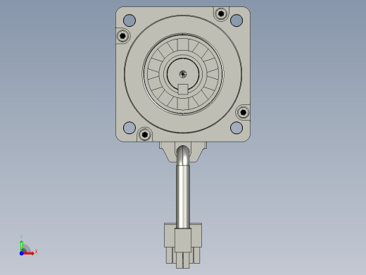 80JASM507230K-17BC前视缩略图