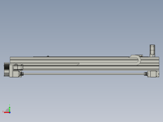BFHB-G1-XYZ55-850-1050-M-KOM后视缩略图