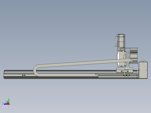 BFHB-G1-XYZ55-850-1050-M-KOM右视缩略图
