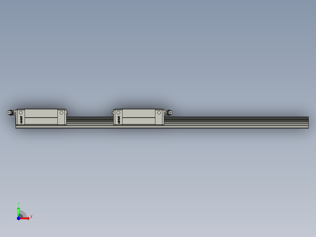 A-HGH20CA2R450Z0C前视图