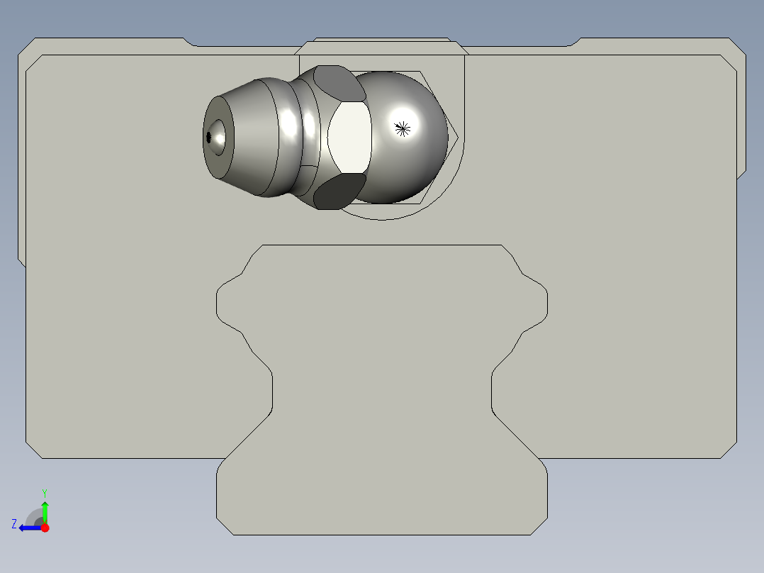 A-HGH20CA2R450Z0C右视图