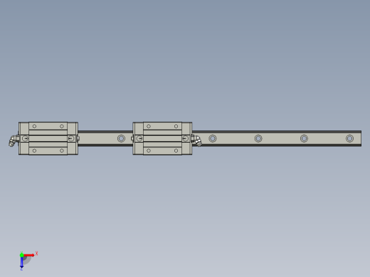 A-HGH20CA2R450Z0C俯视缩略图