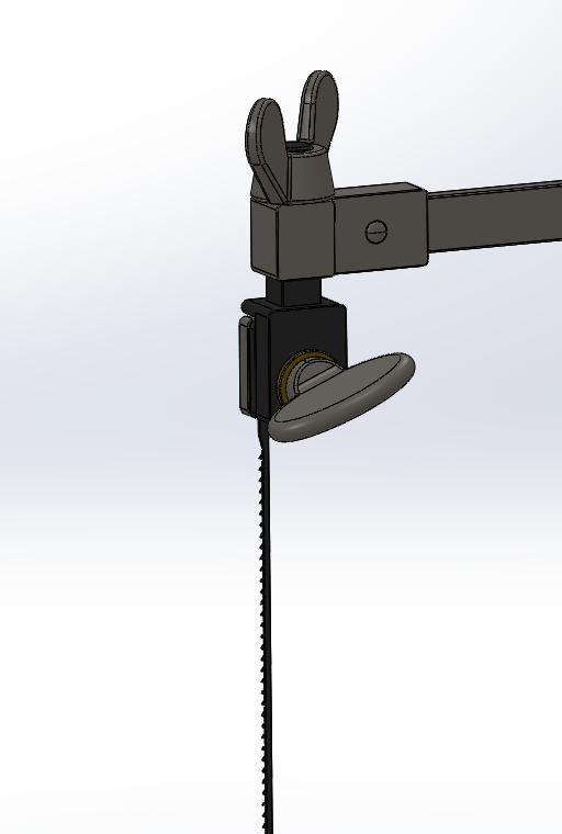 微动锯线锯缩略图
