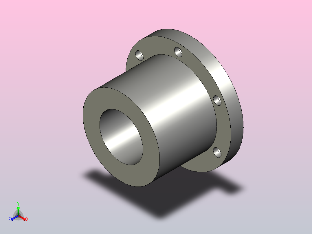 70-10B1上银KK直线模组..rar.rar主视图