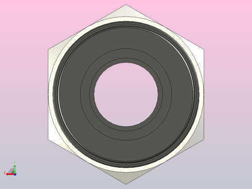 快插接头QS-V0-3_8-8后视缩略图