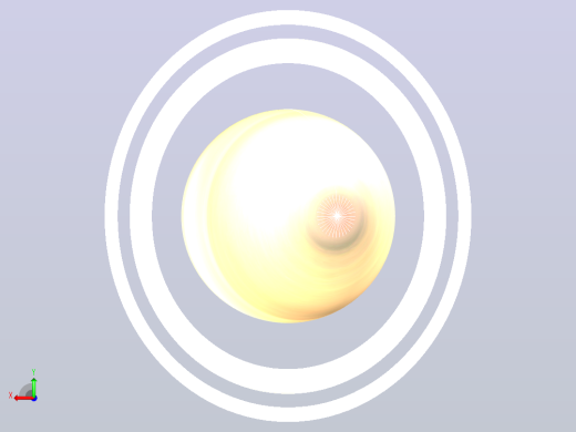土星后视缩略图