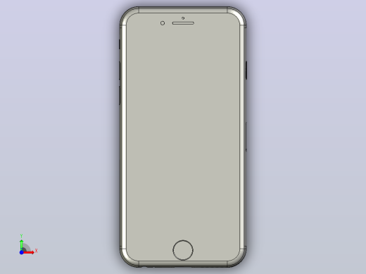 Phone 6前视缩略图