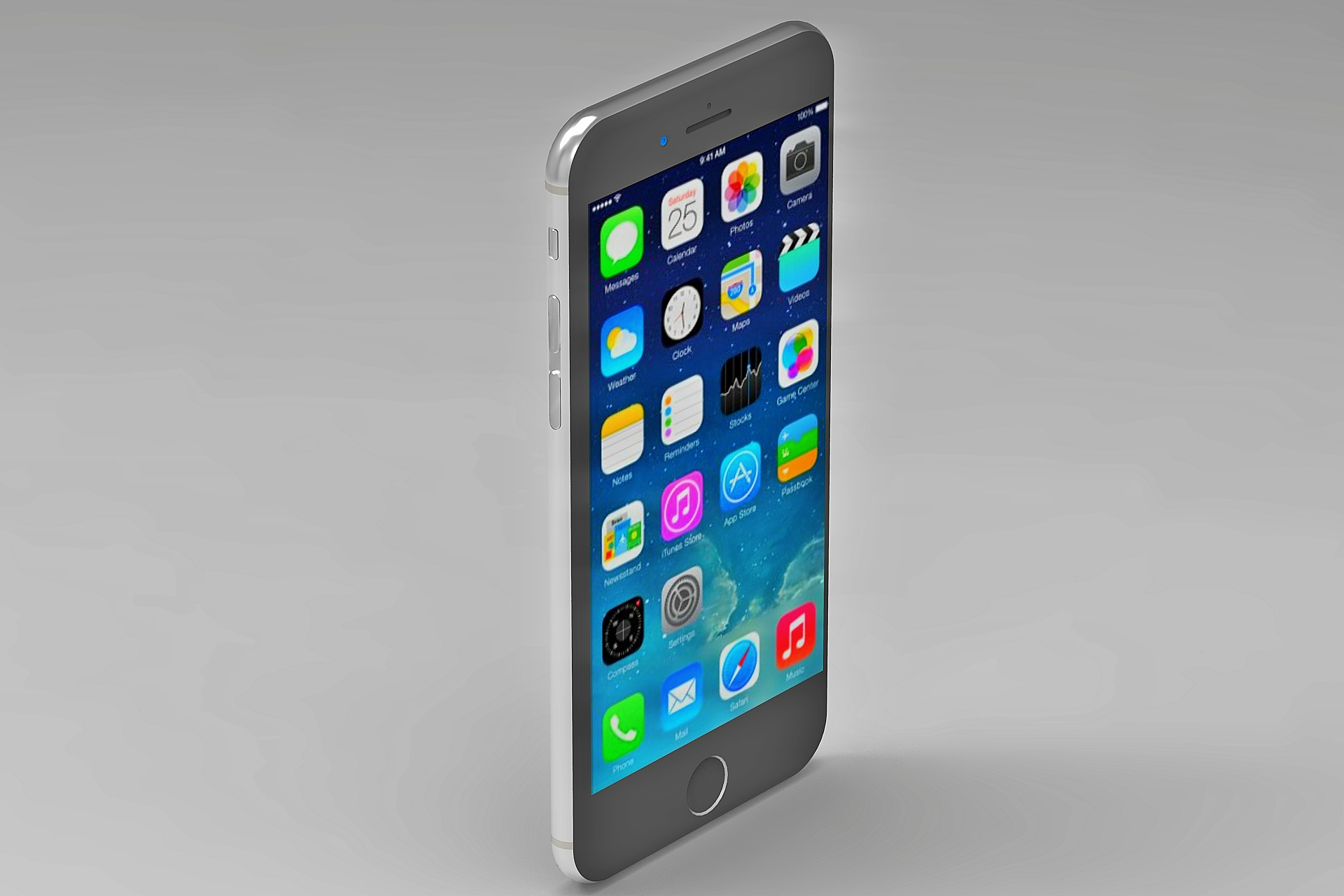 Phone 6