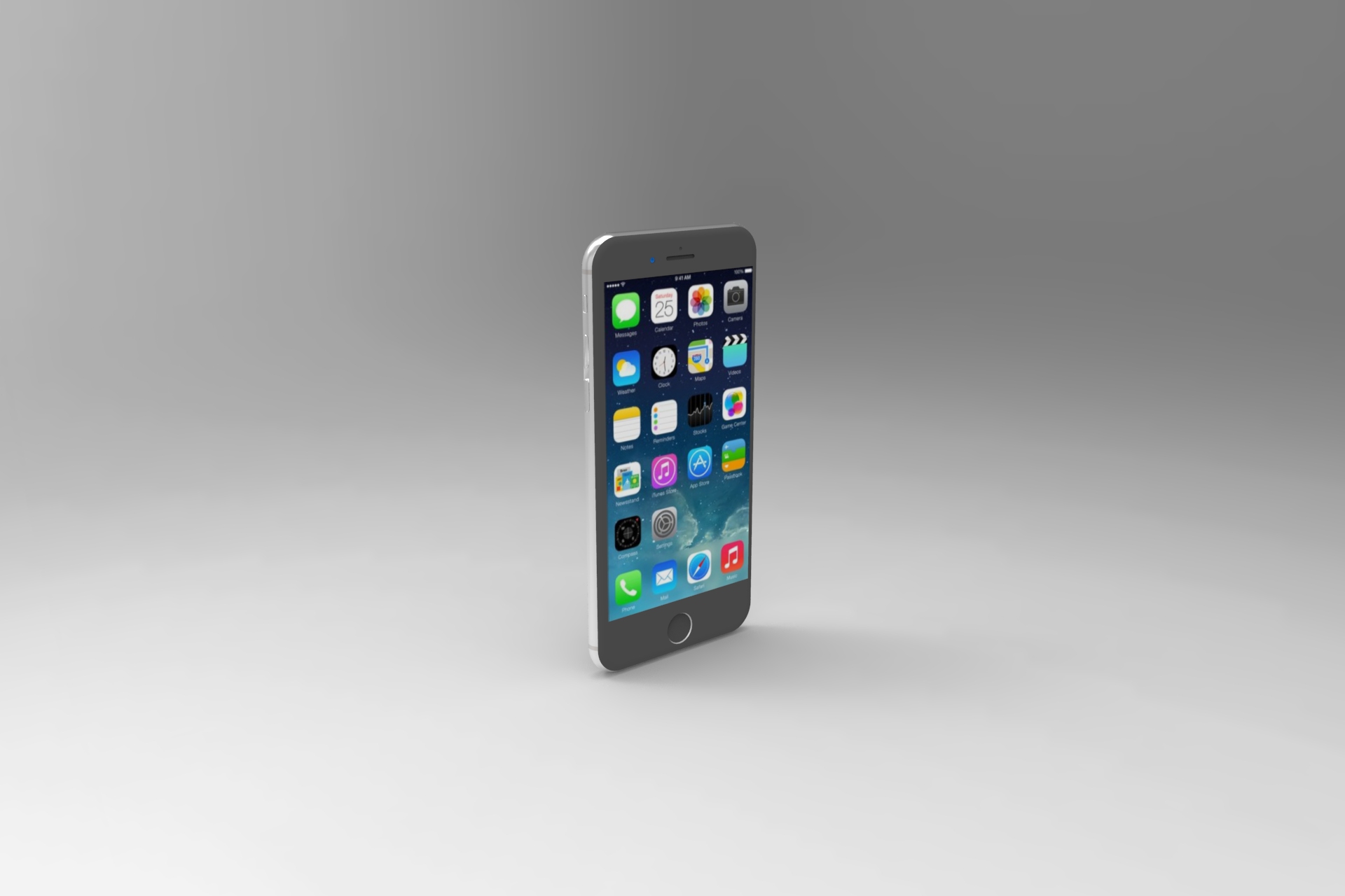 Phone 6