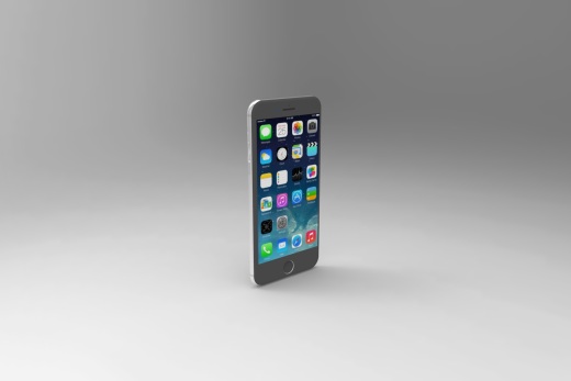Phone 6缩略图
