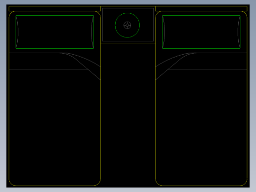 床铺01-018床铺1000