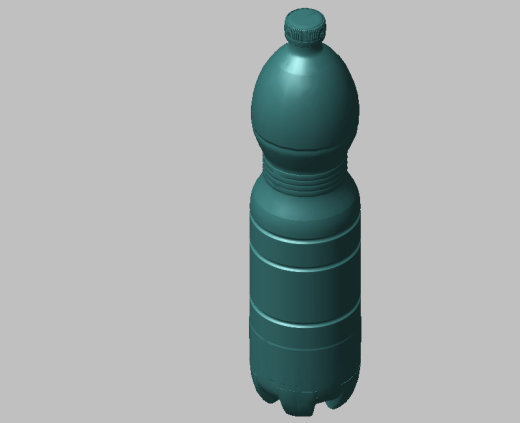 矿泉水瓶缩略图