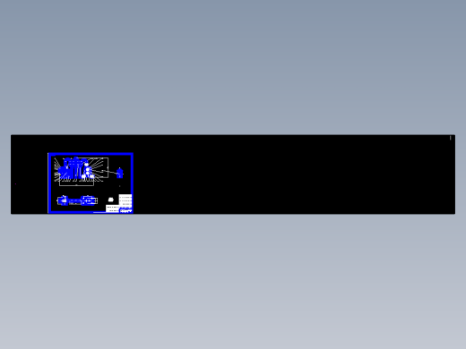 垃圾气化装置设计1