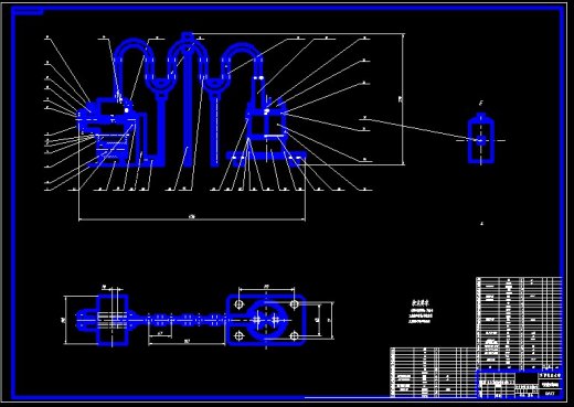 垃圾气化装置设计1缩略图
