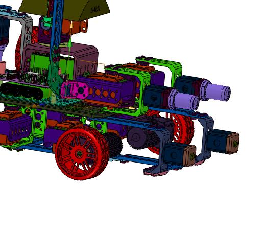 物联网人工智能小车