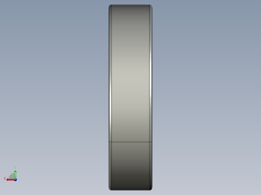 深沟球轴承6412后视缩略图