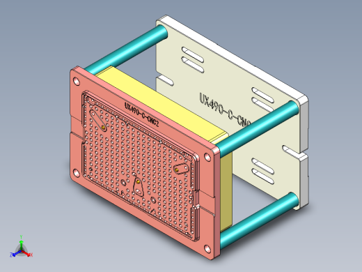 UX490-C-CNC2-1119主视缩略图