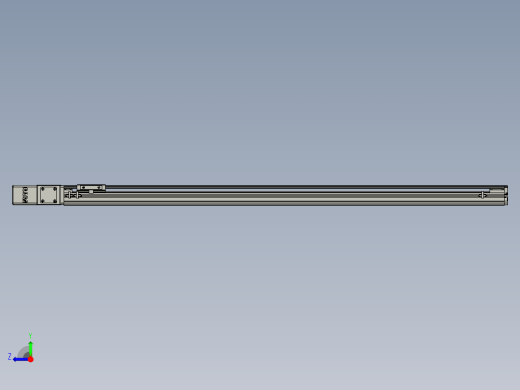 模组FTB10-R-1200右视缩略图