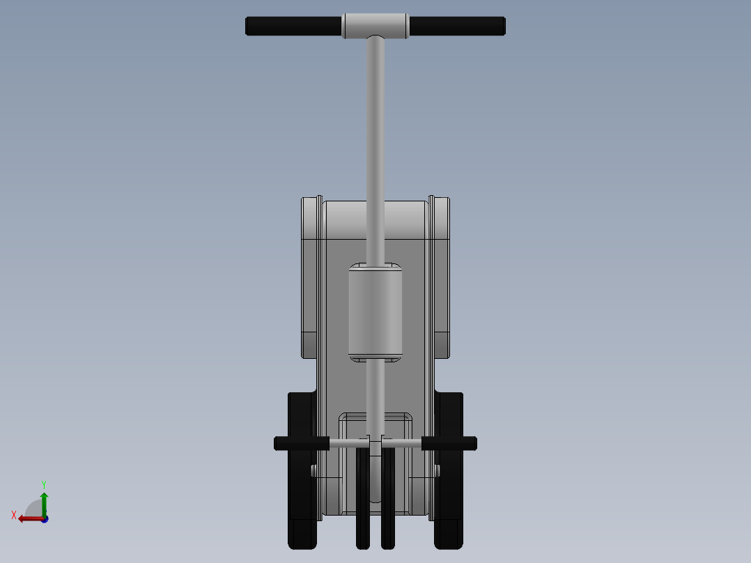 电动行李箱图纸880612===30后视图