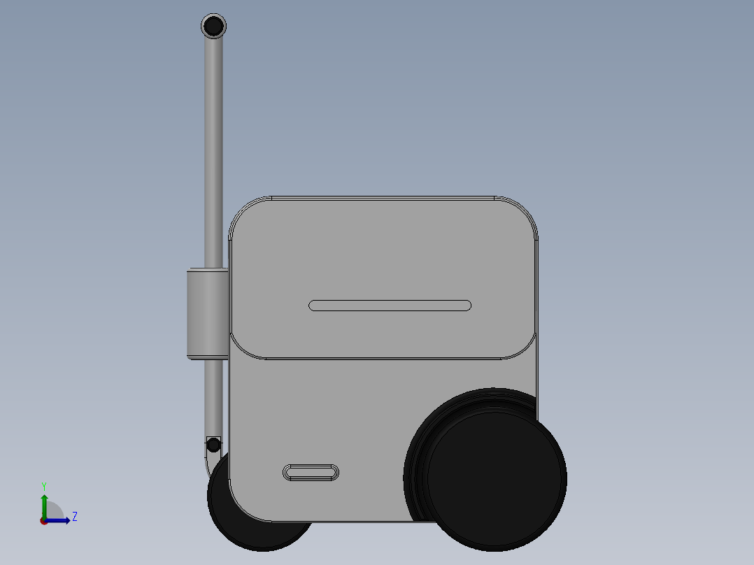 电动行李箱图纸880612===30左视图