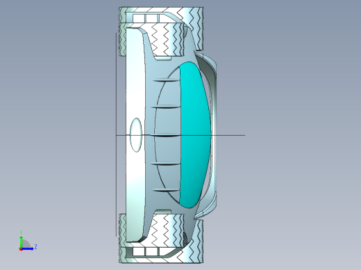 超级英雄飞车左视缩略图