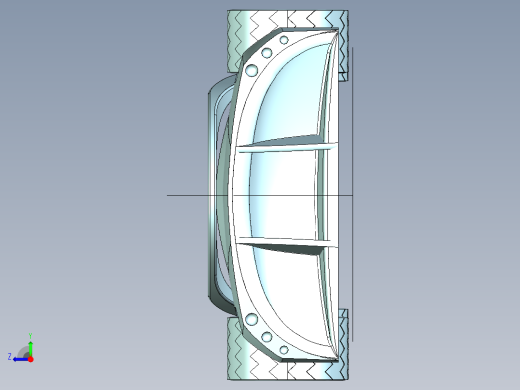 超级英雄飞车右视缩略图