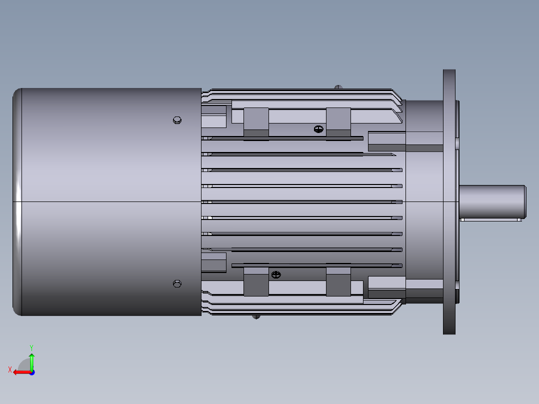 1LE0003-1CA03-3FA4-Z后视图