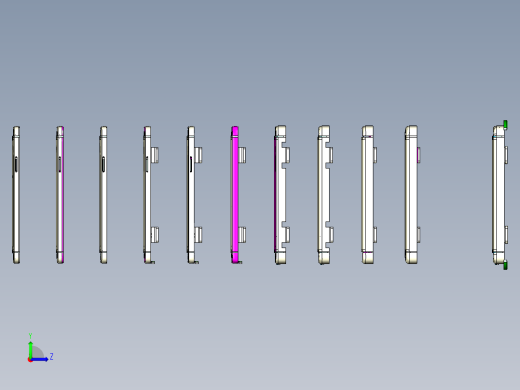 x2-cnc1笔记本CNC工装夹具三维模型-cnc10-20151102左视缩略图