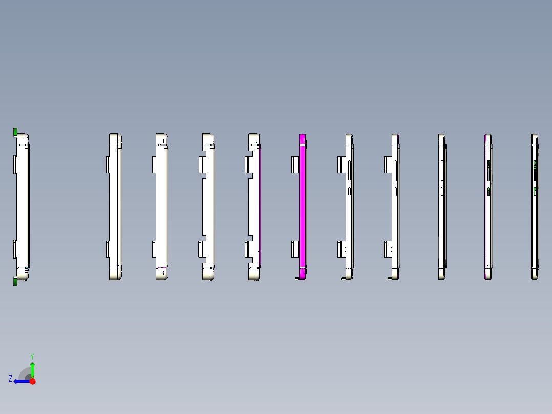 x2-cnc1笔记本CNC工装夹具三维模型-cnc10-20151102右视图