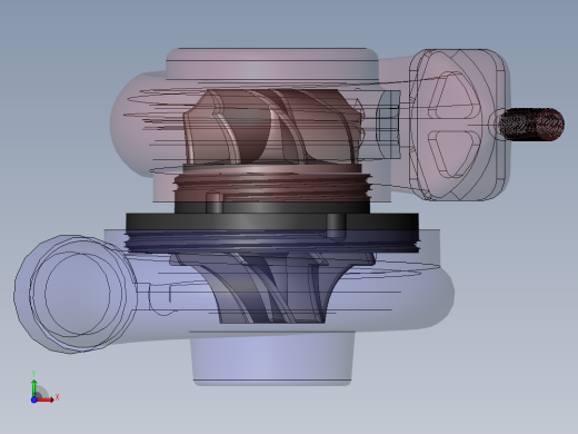 增压器(20)前视缩略图