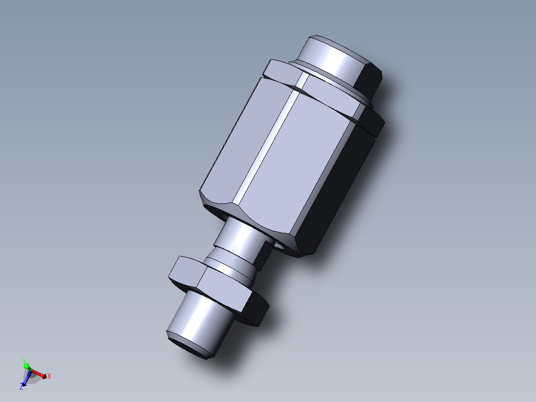 费斯托Festo自对中活塞杆连接件2062 FK-M8