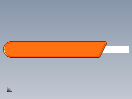 USB 闪存盘前视缩略图