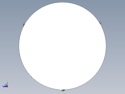 外星战斗机器人右视缩略图