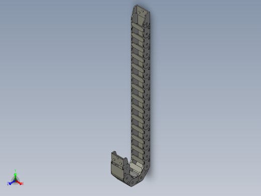 twf18-c37-r38-22-上隆拖链-CJJX004-010-打包