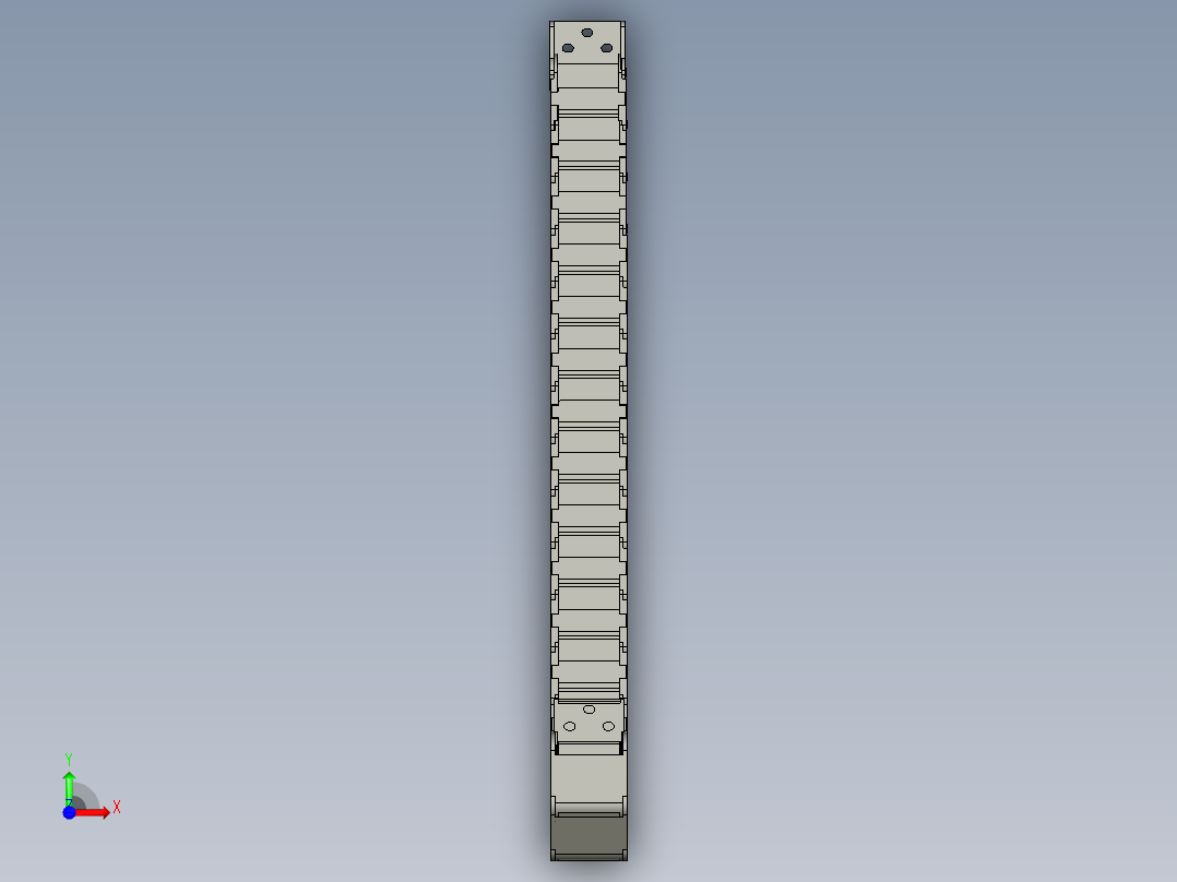 twf18-c37-r38-22-上隆拖链-CJJX004-010-打包前视图