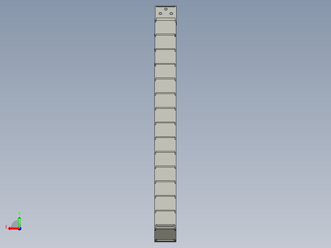 twf18-c37-r38-22-上隆拖链-CJJX004-010-打包后视图