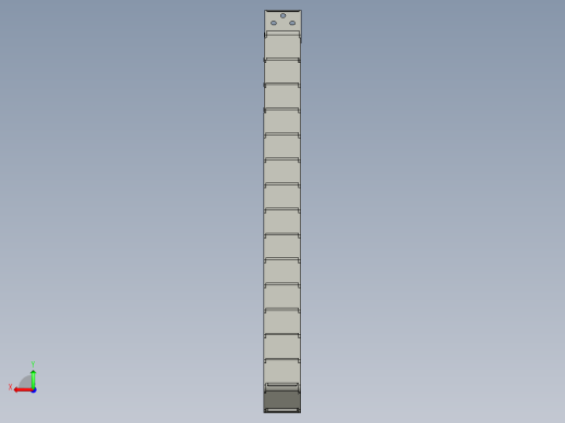 twf18-c37-r38-22-上隆拖链-CJJX004-010-打包后视缩略图