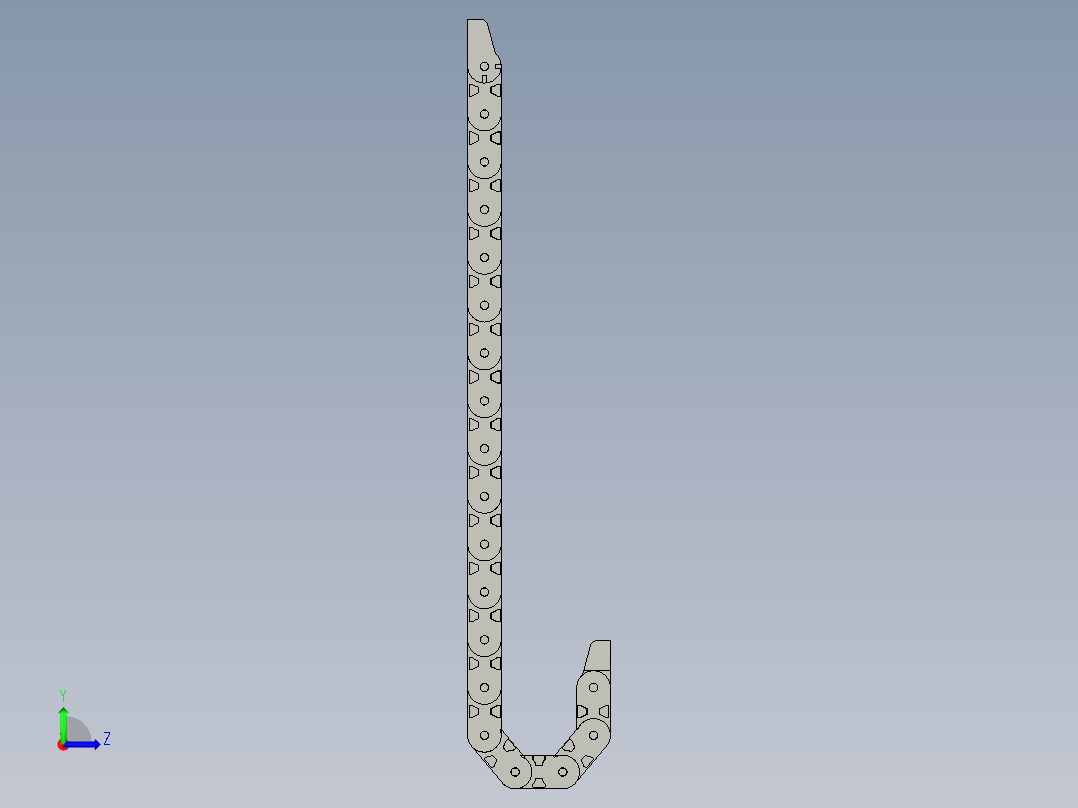 twf18-c37-r38-22-上隆拖链-CJJX004-010-打包左视图