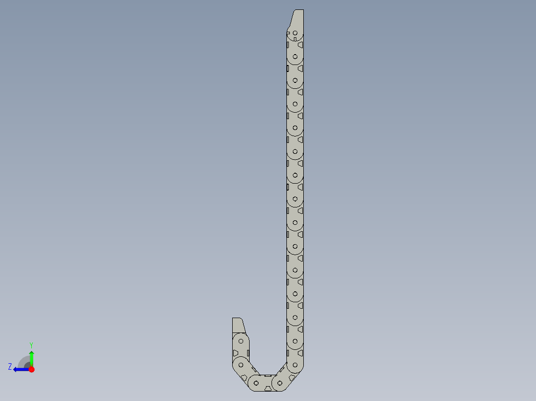 twf18-c37-r38-22-上隆拖链-CJJX004-010-打包右视图
