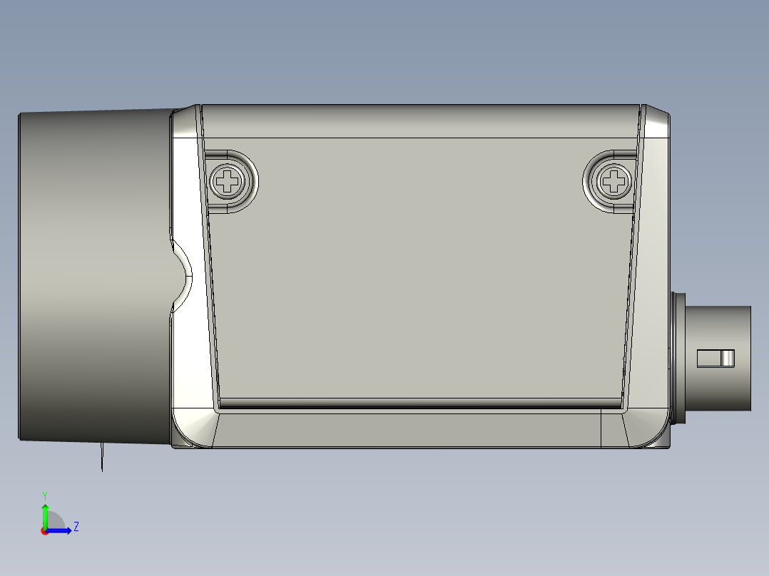 OPT-CM500-GL-04左视图
