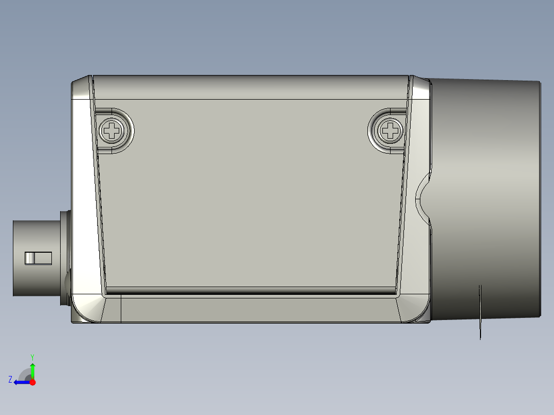 OPT-CM500-GL-04右视图
