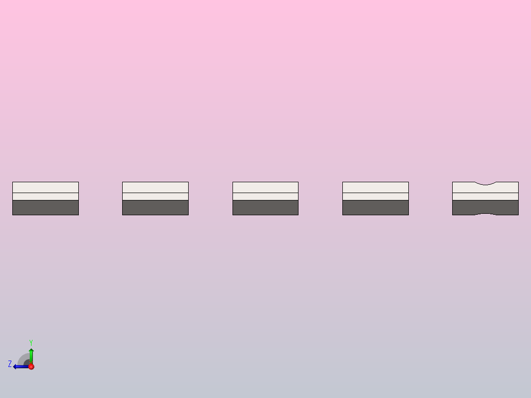 t型槽螺母(1)右视图