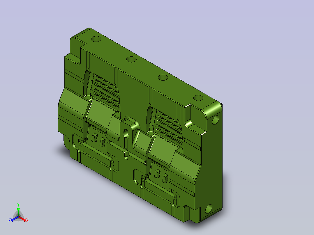 练习建芳主视图