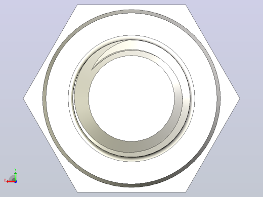 DIN_EN_ISO_4017_M10x20.ipt六角螺栓后视缩略图
